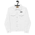 Guards &God Onyx Denim Streets Jacket